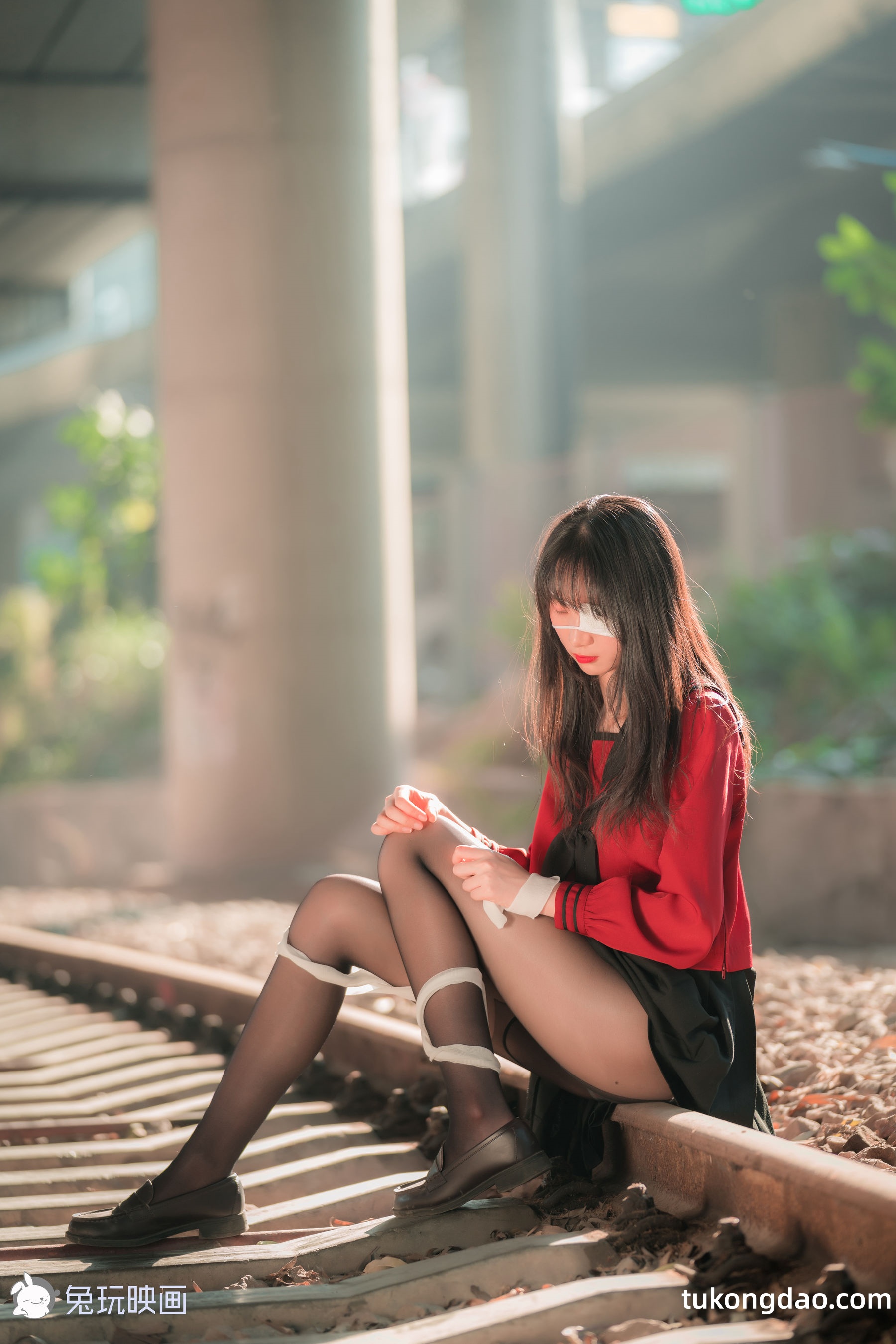 兔玩映画 – 117 整理写真合集 兔玩映画-第4张